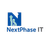 NextPhase IT Logo