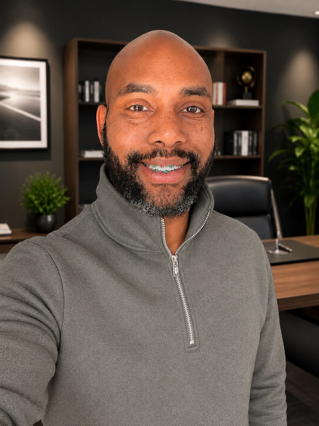 Adrian Knight, Founder of NextPhase IT